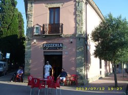 Pizzeria Al Taglio Porta Nuova, Sanluri