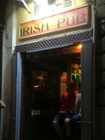 Irish Pub Il Fauno, Firenze