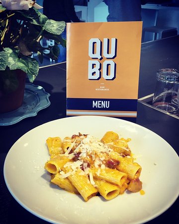 Qubo Restaurant & Bar, Firenze