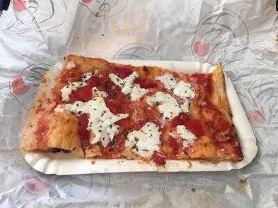 Alice - Roma, Viale Dei Quattro Venti