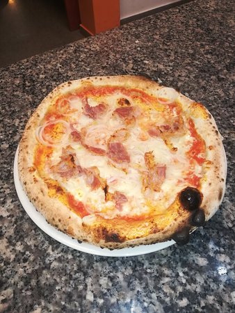 Pizza E Focaccia, Tortolì -  Menù, prezzi, recensioni del ristorante