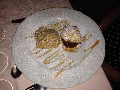  ristorante a Casanova Lerrone