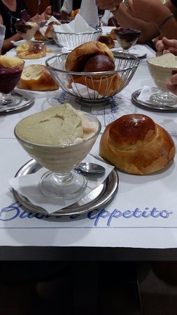 Giargeri Bar & Banqueting, Motta Sant&#39;Anastasia