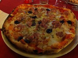 Pizzeria La Botte, Catania