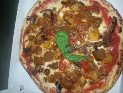 Pizzeria Al 284, San Giovanni la Punta