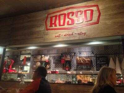 Rosso