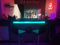 Stanley Lounge Bar, Bronte