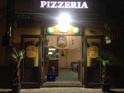 Pizzeria Del Nonno Aurelio, Catania
