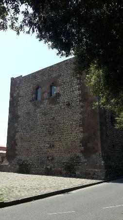 La Torre, Ghilarza