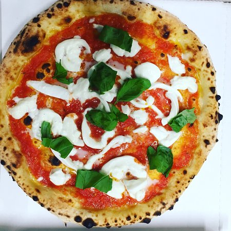 Pizzeria La Cascata, Laconi