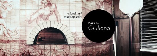 Pizzeria Giuliana, Nove