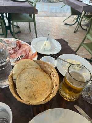  ristorante a Follo