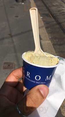 Grom - Milano, Largo Della Crocetta