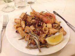  ristorante a La Spezia