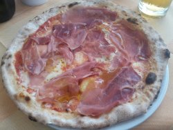 Pizzeria Ai Colli, Arcugnano