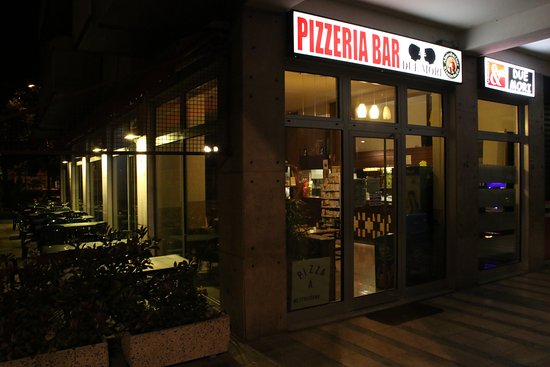 Pizzeria Bar Due Mori, Arzignano