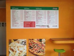 Pizze In Corso, Ortonovo
