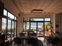 Sunset Cafe, La Spezia