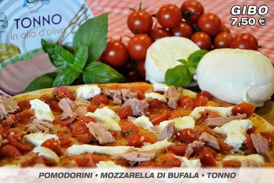 Pizzeria Regina, Romano d&#39;Ezzelino