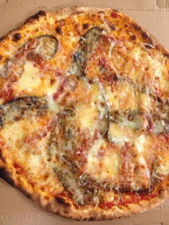 Pizzeria Cuore Di Pizza, Thiene