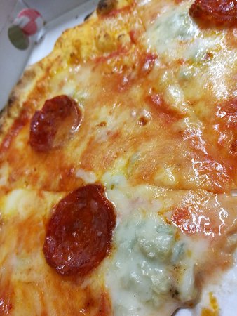 Pizza Dream, Thiene