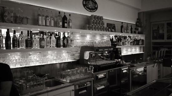 Maci's Lounge Bar, Marostica