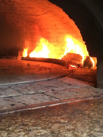 Pizzeria Scaccomatto, Marostica