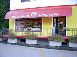 Gastronomia Bordignon, Romano d&#39;Ezzelino