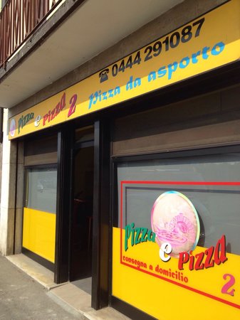 Pizza E Pizza 2 Vicenza, Vicenza