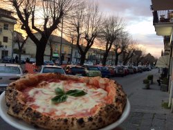 Pizzeria Kebabberia Mamma Mia!, San Giorgio del Sannio
