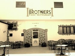 The Brothers Pizza Restaurant, Torrecuso