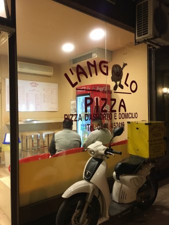 L'angolo Della Pizza, Arzignano