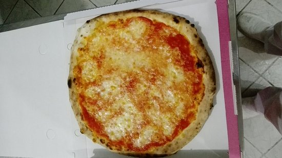 Pizzeria Il Frassino, Telese Terme