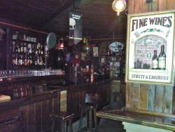 Duinsburg Pub, San Giorgio del Sannio