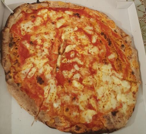 Enzo's Risto Pizza, Telese Terme