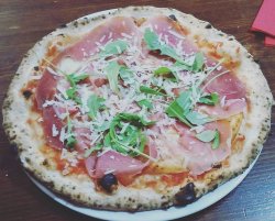 Keynes Pizza & Pub, Montefalcone di Val Fortore