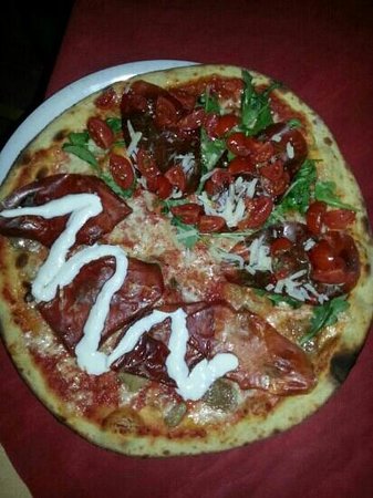 Pizzeria Aster, Villaverla
