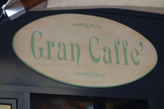 Gran Caffe, Vicenza