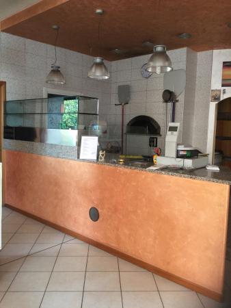Pronto Pizza Pizzeria D Asporto, Arcugnano