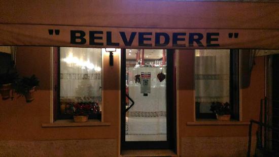 Pizzeria Belvedere M.b. Ale, Dueville