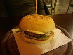 Messina Burger Di Proto Salvatore, Vicenza