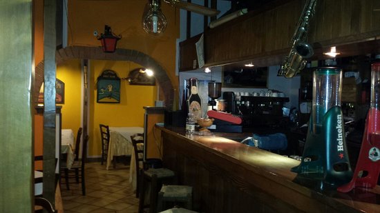 Viliman Pub, Terni