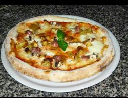 Moozeek Ristopub&pizza, Canosa di Puglia