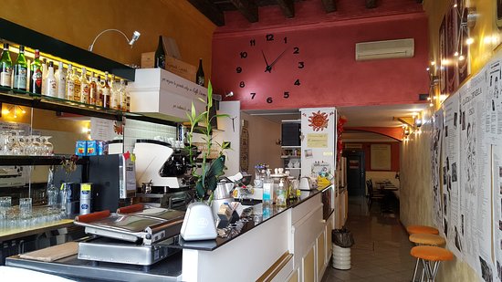 Summer Cafè, Padova