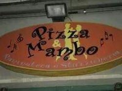 Pizza & Mambo, Barletta