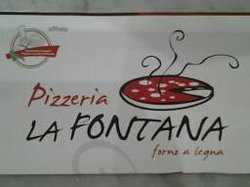 Pizzeria La Fontana, Bisceglie