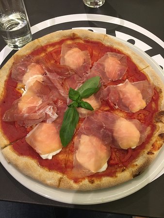Tommy Il Cantiere Della Pizza, Selvazzano Dentro