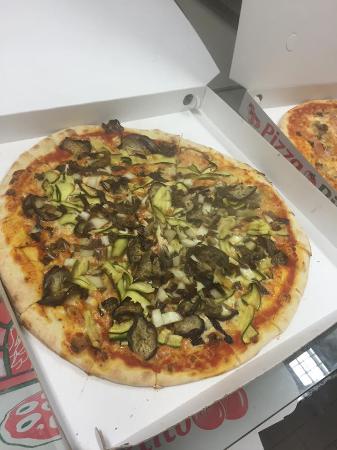 Pizzeria Da Jerry, Padova