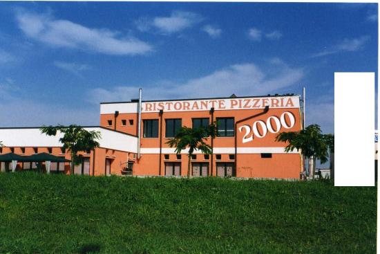 Ristorante Pizzeria 2000, Anguillara Veneta