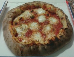 Pizza E Poi, Masera di Padova